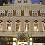 Ξενοδοχείο Embassy 4*