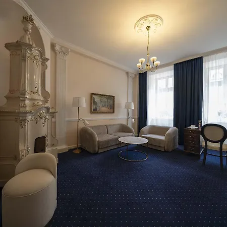 Embassy