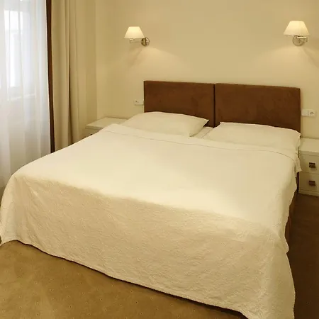 Embassy Hotel