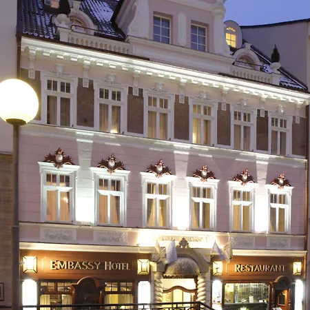 Embassy