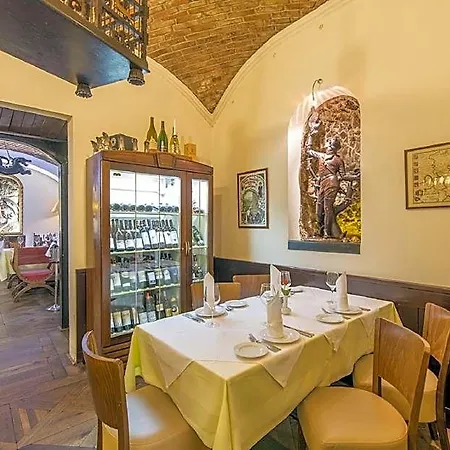 Embassy 4* Karlsbad