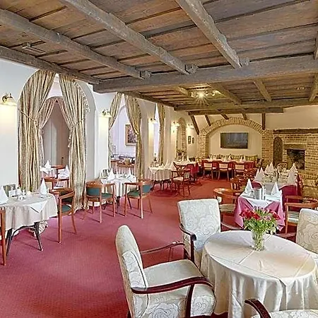 Hotel Embassy Karlsbad