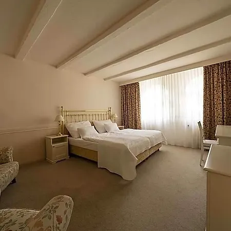 Hotel Embassy Karlsbad