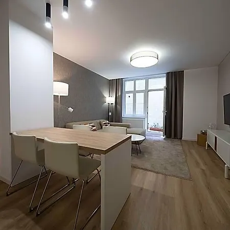 Hotel Embassy Karlsbad