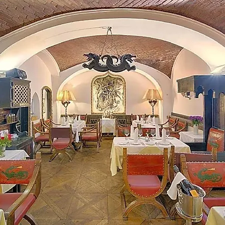 Hotel Embassy Karlsbad