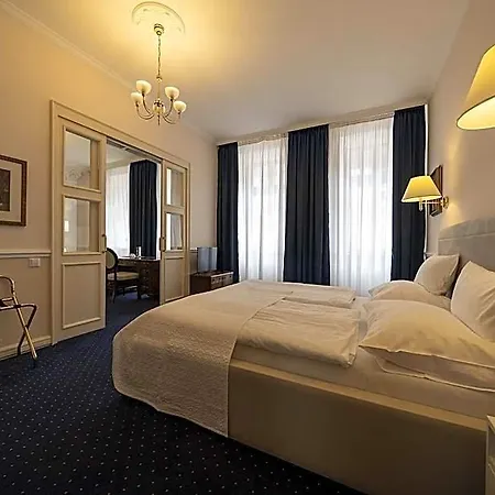 Embassy 4* Karlsbad