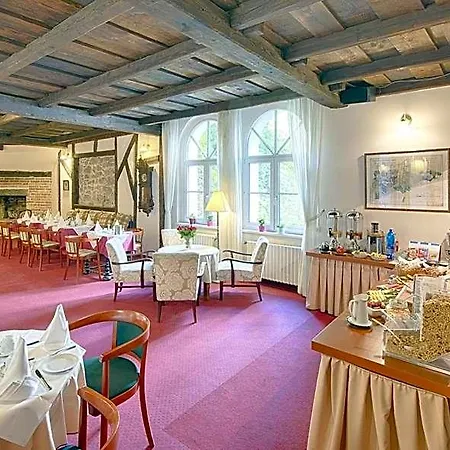 Embassy 4* Karlsbad