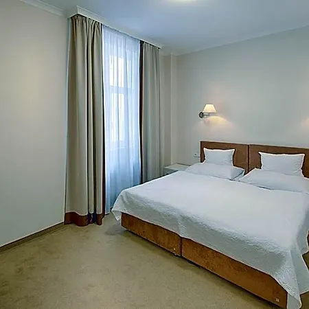 Embassy Hotel