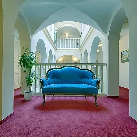 Embassy