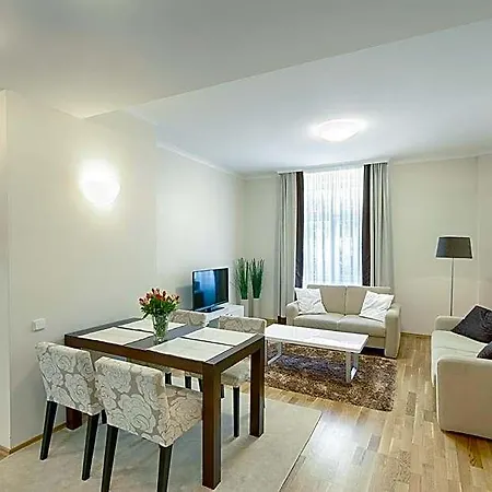 Embassy 4* Karlsbad