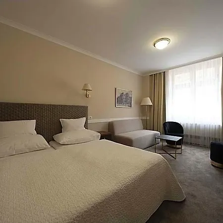Hotel Embassy Karlsbad