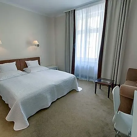 Hotel Embassy Karlsbad