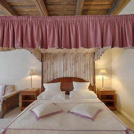 Embassy 4* Karlovy Vary