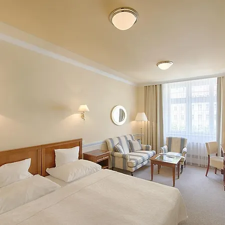 Hotel Embassy Karlsbad