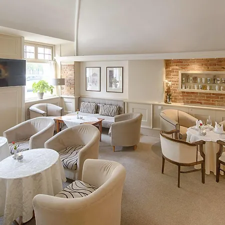 Hotel Embassy Hotel Karlovy Vary