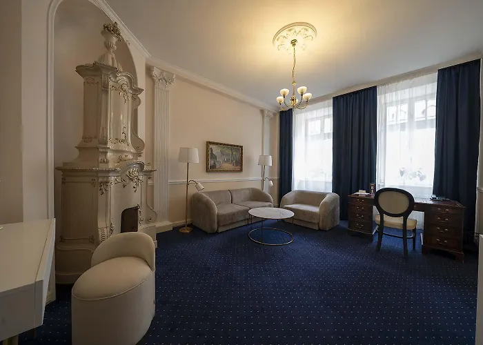 Embassy
