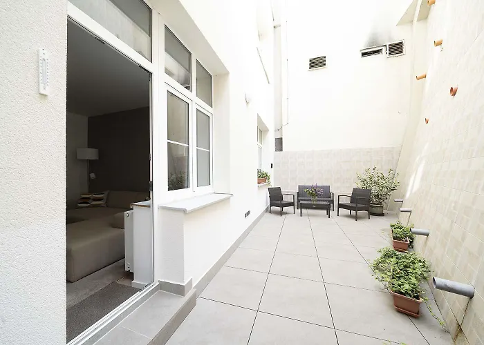 Hotel Embassy Karlsbad