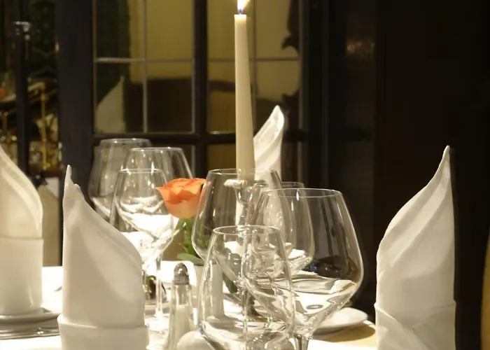 Hotell Embassy Karlovy Vary