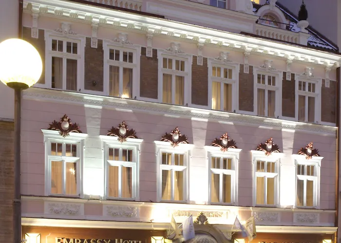 Embassy