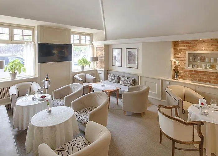 Hotel Embassy Karlovy Vary