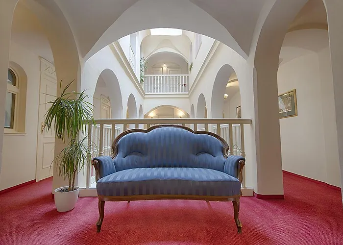 Embassy Karlovy Vary