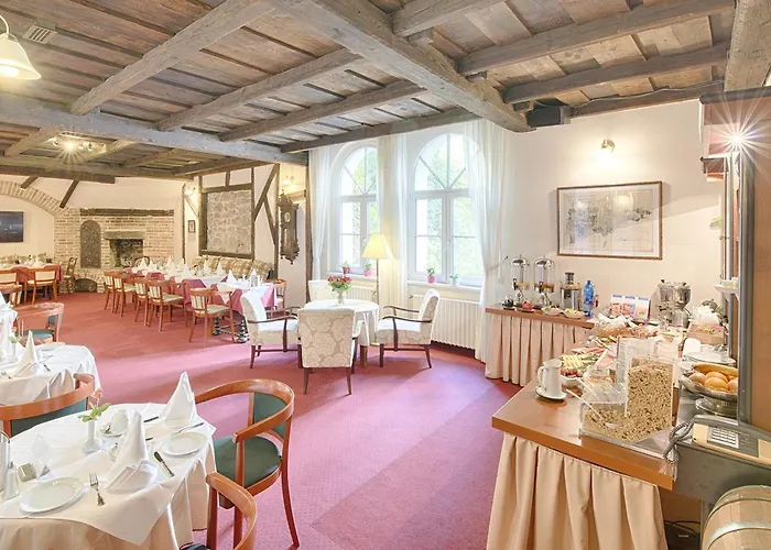Embassy Karlovy Vary