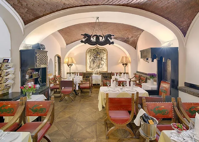 Embassy Hotel
