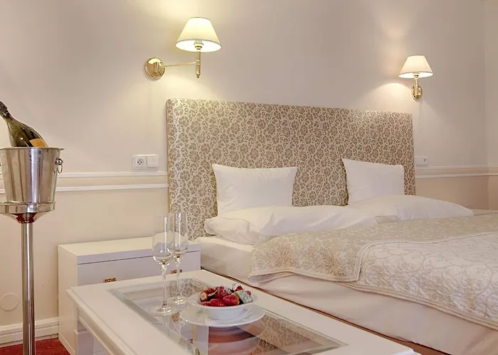 Hotel Embassy Karlovy Vary