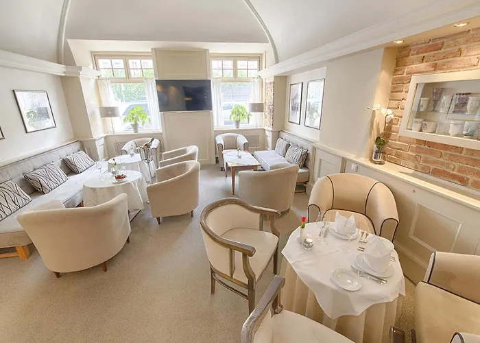 Embassy 4* Karlovy Vary
