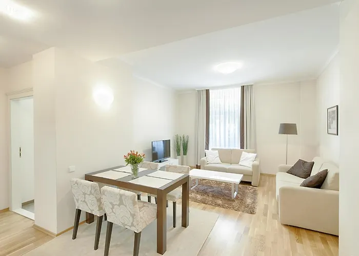 Embassy Hotel Karlsbad