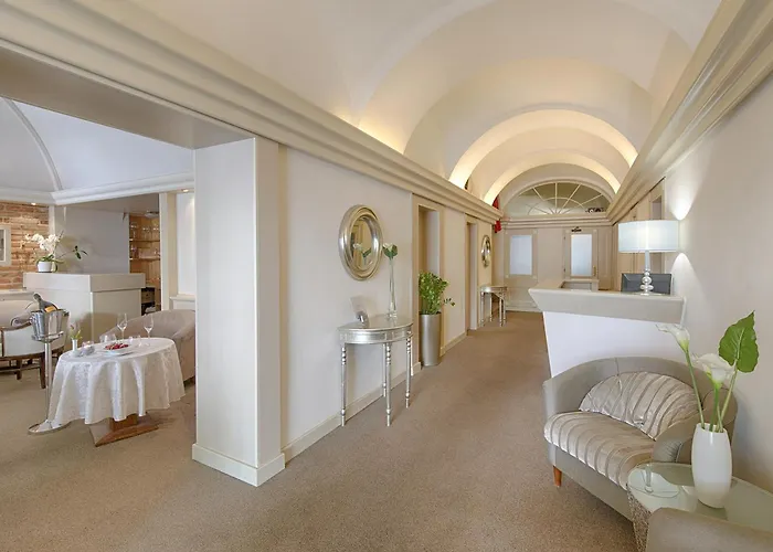 Hotel Embassy Karlovy Vary
