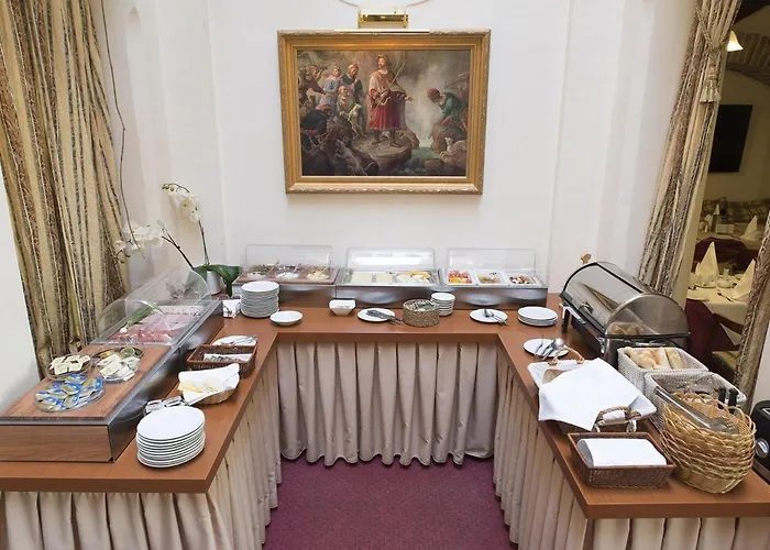 Embassy Hotell