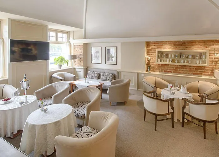 Embassy Hotell Karlovy Vary